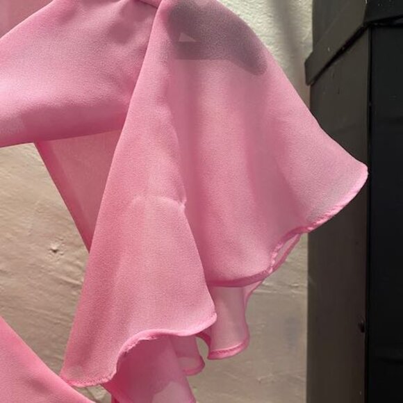 Jessica Maxi Dress - Picture 6 of 16